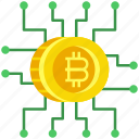bitcoin, crypto, cryptocurrency, digital money, electronic cash, finance, money