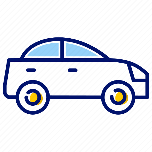Cab, expensive car, luxury car, online booking, vehicle icon - Download on Iconfinder