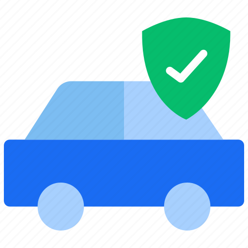 Cab, safe ride, secured service, sefety, travel icon - Download on Iconfinder