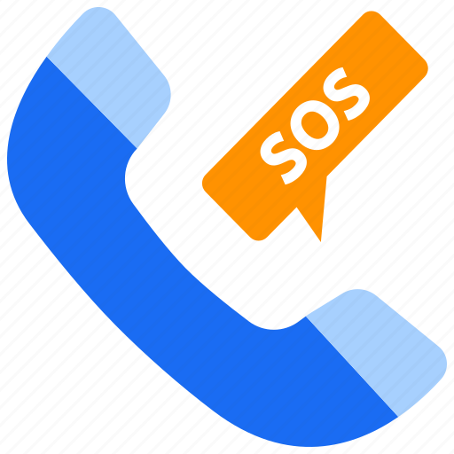 Call, call support, emergency, navigation, sos icon - Download on Iconfinder