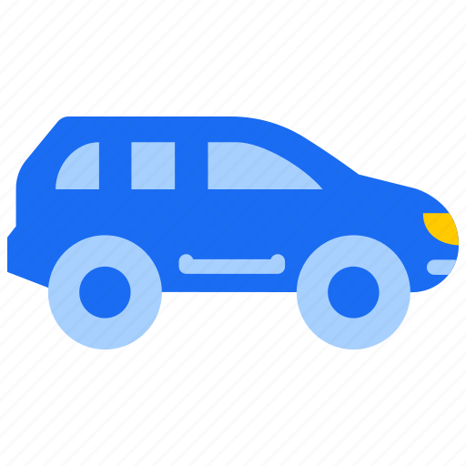 Cab, jeep, online booking, suv, vehicle icon - Download on Iconfinder