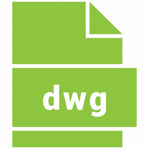 Dwg, extension, file, name icon - Download on Iconfinder