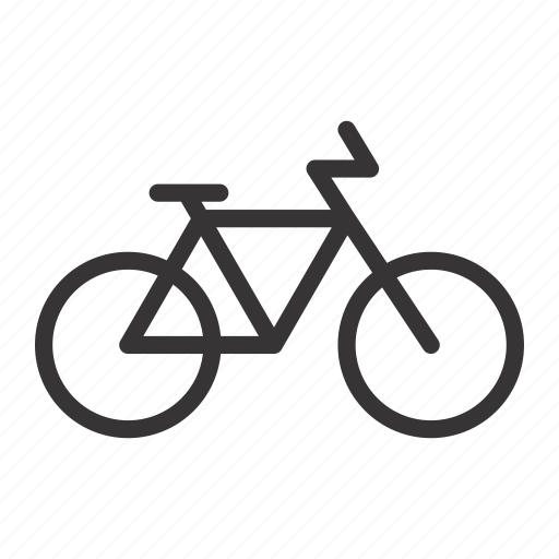 Bike, bicycle, transport, transportation icon - Download on Iconfinder