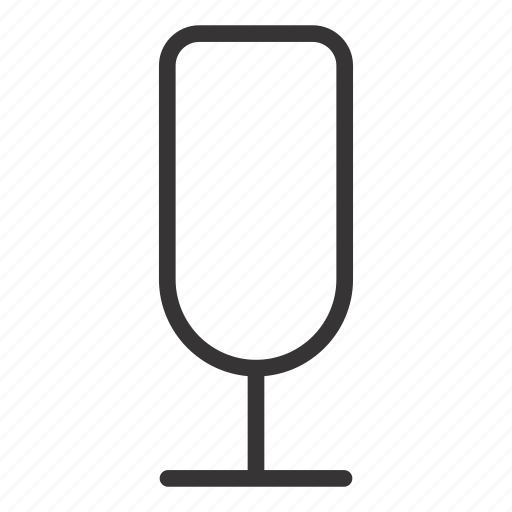 Drink, beverage, glass, alcohol icon - Download on Iconfinder