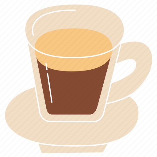 Espresso, shot, coffee, machine, perfect icon - Download on Iconfinder