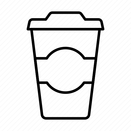 Cafe, coffee mug, coffee-cup, drink, beverage, coffee icon - Download on Iconfinder