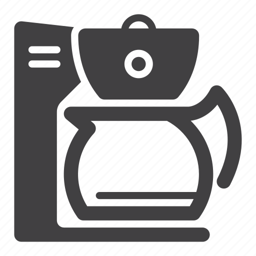Coffee, machine, maker icon - Download on Iconfinder