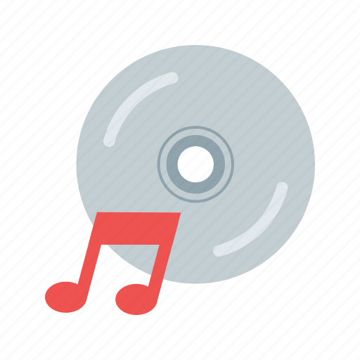 Audio, cd, disk, entertainment, fun, music, songs icon - Download on Iconfinder