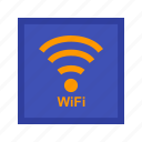 cafe, connection, internet, mobile, signal, wifi, wireless
