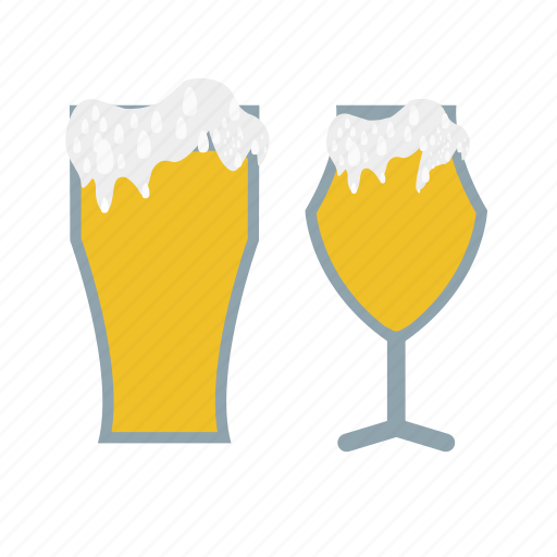 Bar, beer, cafe, drink, glass, wine, wineglass icon - Download on Iconfinder