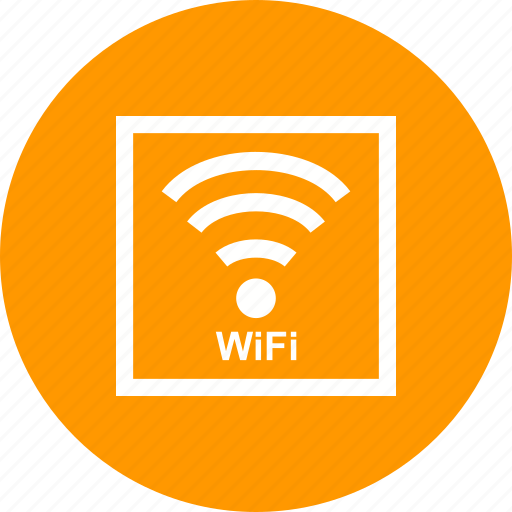 Cafe, connection, internet, mobile, signal, wifi, wireless icon - Download on Iconfinder