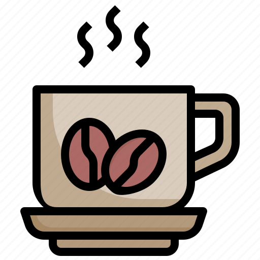 Coffee, cup, bubble, tea, drink icon - Download on Iconfinder