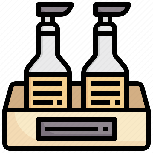 Syrup, agave, maple, food, and, restaurant, vegan icon - Download on Iconfinder