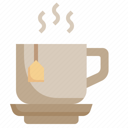 Tea, wellness, herbal, relax, drinking icon - Download on Iconfinder