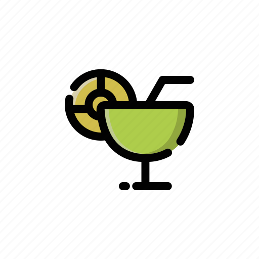 Cafe, cocktail, drink, glass, item, wine icon - Download on Iconfinder
