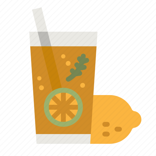 Juice, beverage, lemonade, food, drinks icon - Download on Iconfinder