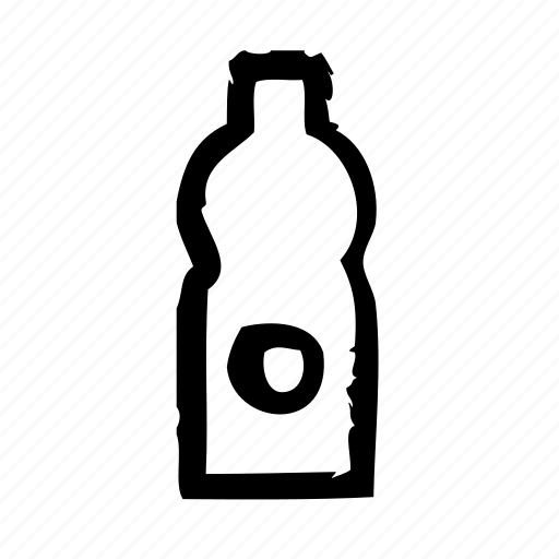 Bar, bottle, diner, drink, food, limonade, restaurant icon - Download on Iconfinder