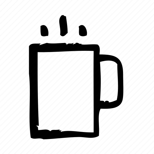 Bar, coffee, cup, diner, food, pot, restaurant icon - Download on Iconfinder