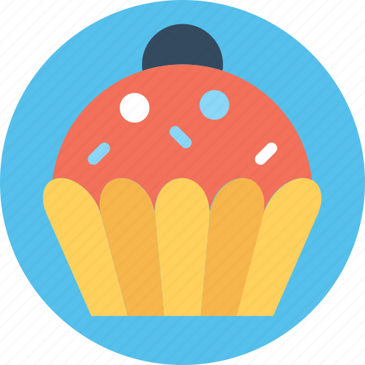 Frozen food, gelato, ice cream, ice cream cup, sundae icon - Download on Iconfinder
