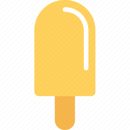 Frozen dessert, ice lolly, ice pop, popsicle, stick ice cream icon - Download on Iconfinder