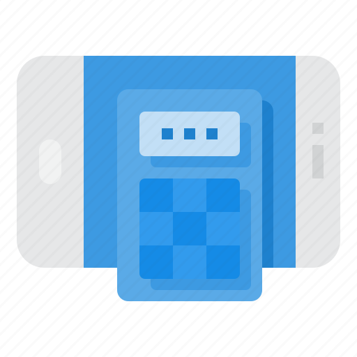 Money, accounting, app, calculator, application icon - Download on Iconfinder