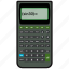 accounting, business, calculate, calculation, calculator, device, math 