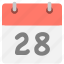schedule, calendar, twenty-eight, event, hovytech, two 