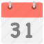 three, calendar, schedule, event, thirty one, hovytech 