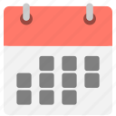 calendar, event, hovytech, month, plan, schedule, time