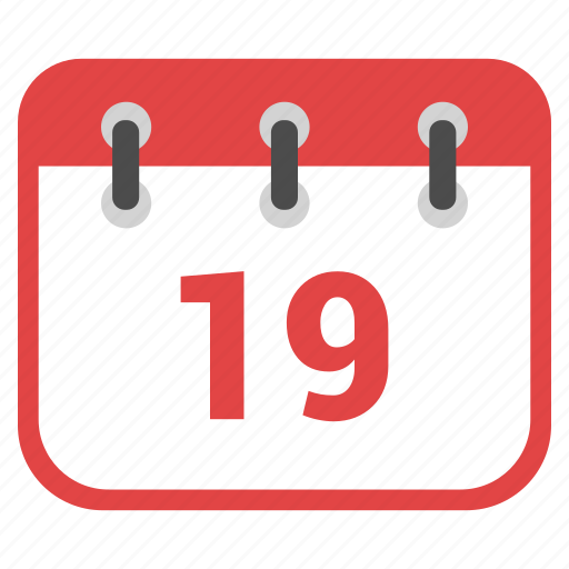 Calendar, date, milestones, schedule icon - Download on Iconfinder