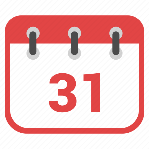Calendar, deadline, event, schedule icon - Download on Iconfinder