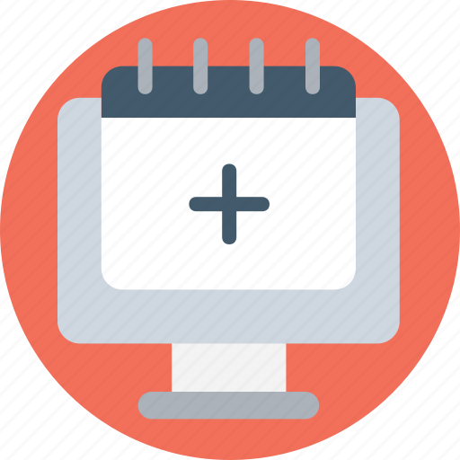 Hospital schedule, hospital timings, medical appointments, medical holidays, pharmacy timings icon - Download on Iconfinder