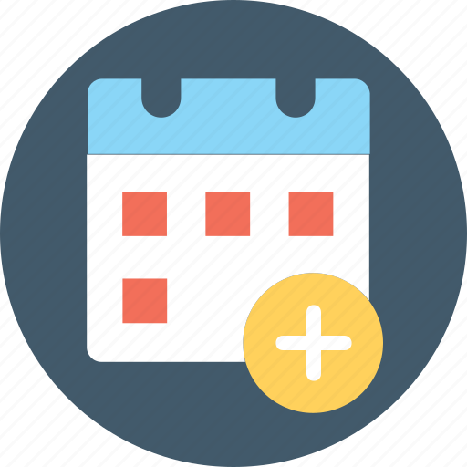 Medical appointments, medical calendar, medical events, medical planning, medical scheduling icon - Download on Iconfinder