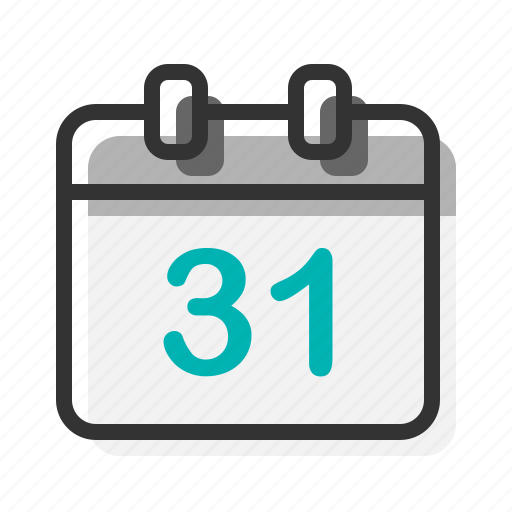 Calendar, date, reminder, schedule icon - Download on Iconfinder