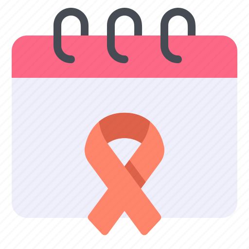 Calendar, date, day, event, george, ribbon, saint icon - Download on Iconfinder