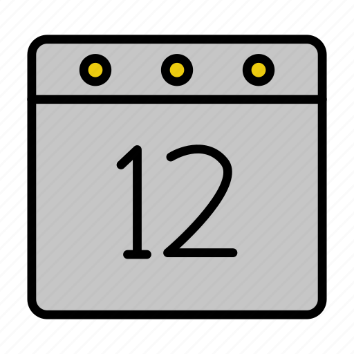 Calendar, date, appointment, day, month, schedule, schedule icon icon - Download on Iconfinder