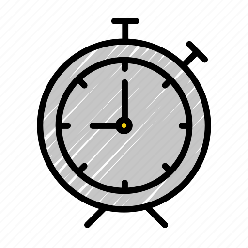 Alarm, appointment, calendar, clock, date, event, time icon - Download on Iconfinder