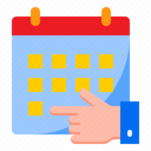 Calendar, date, schedule, select icon - Download on Iconfinder