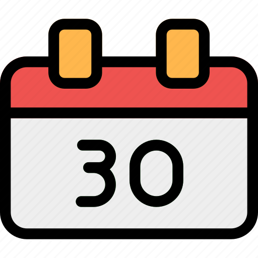 Calendar, day, date, schedule, time, event icon - Download on Iconfinder