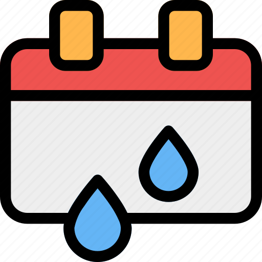 Calendar, day, date, winter, schedule, time, event icon - Download on Iconfinder