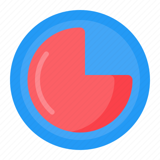Three, half, time, clock, remaining, timer, stopwatch icon - Download on Iconfinder