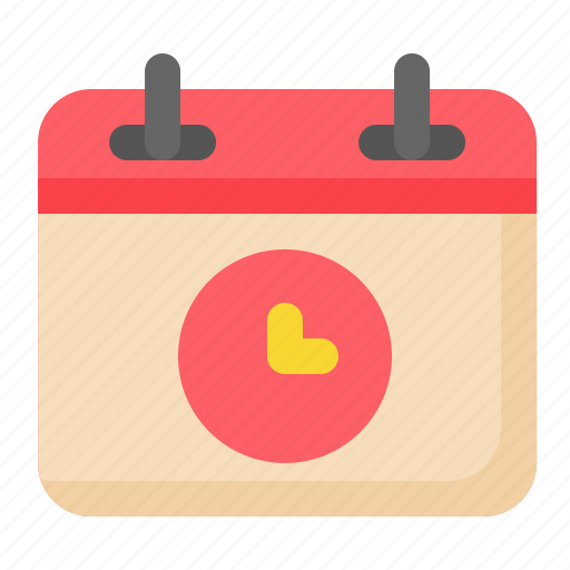 Time, date, calendar, event, schedule, alarm icon - Download on Iconfinder