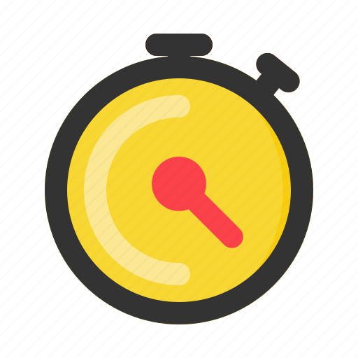 Timer, stopwatch, reminder, count, countdown icon - Download on Iconfinder