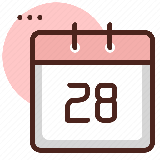Calendar, day, month, thanksgiving, time icon - Download on Iconfinder