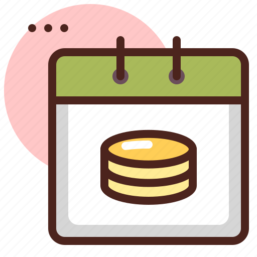 Calendar, finance, month, time icon - Download on Iconfinder