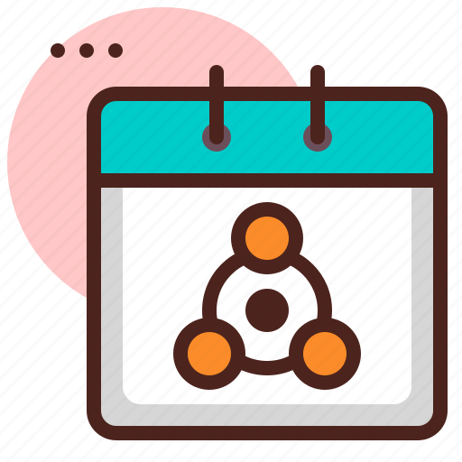 Calendar, month, science, time icon - Download on Iconfinder