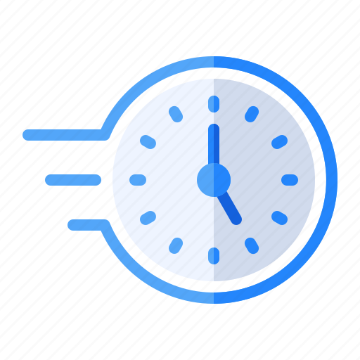 Clock, delivery, fast, speed, stopwatch, time, timer icon - Download on Iconfinder