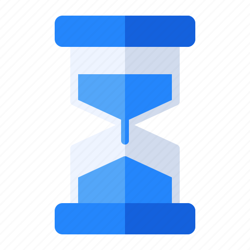 Deadline, hourglass, loading, sand, time, timer, waiting icon - Download on Iconfinder
