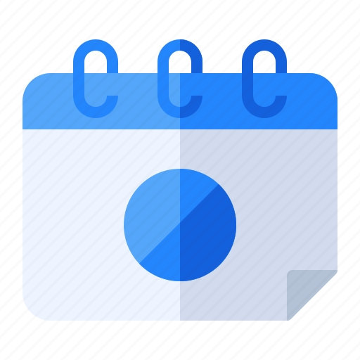 Appointment, block, calendar, circle, date, disable, schedule icon - Download on Iconfinder