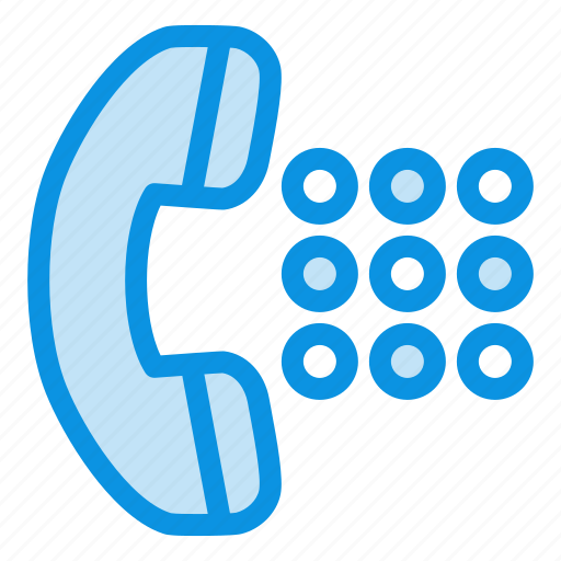 Apps, call, dial, phone icon - Download on Iconfinder